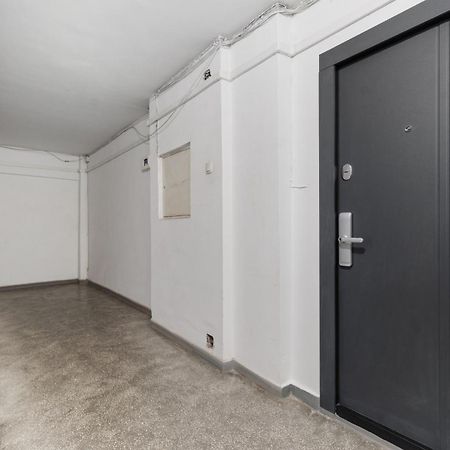 Апартаменти Bellona Studio Бухарест Екстер'єр фото