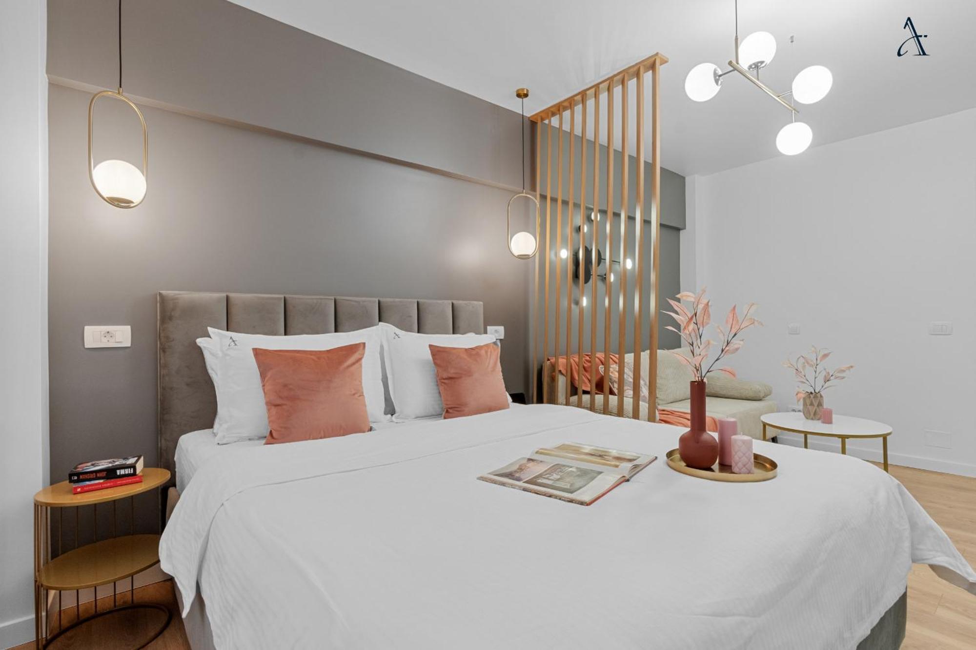 Апартаменти Bellona Studio Бухарест Екстер'єр фото