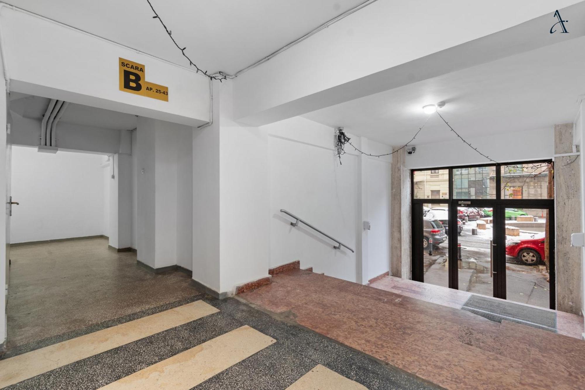 Апартаменти Bellona Studio Бухарест Екстер'єр фото