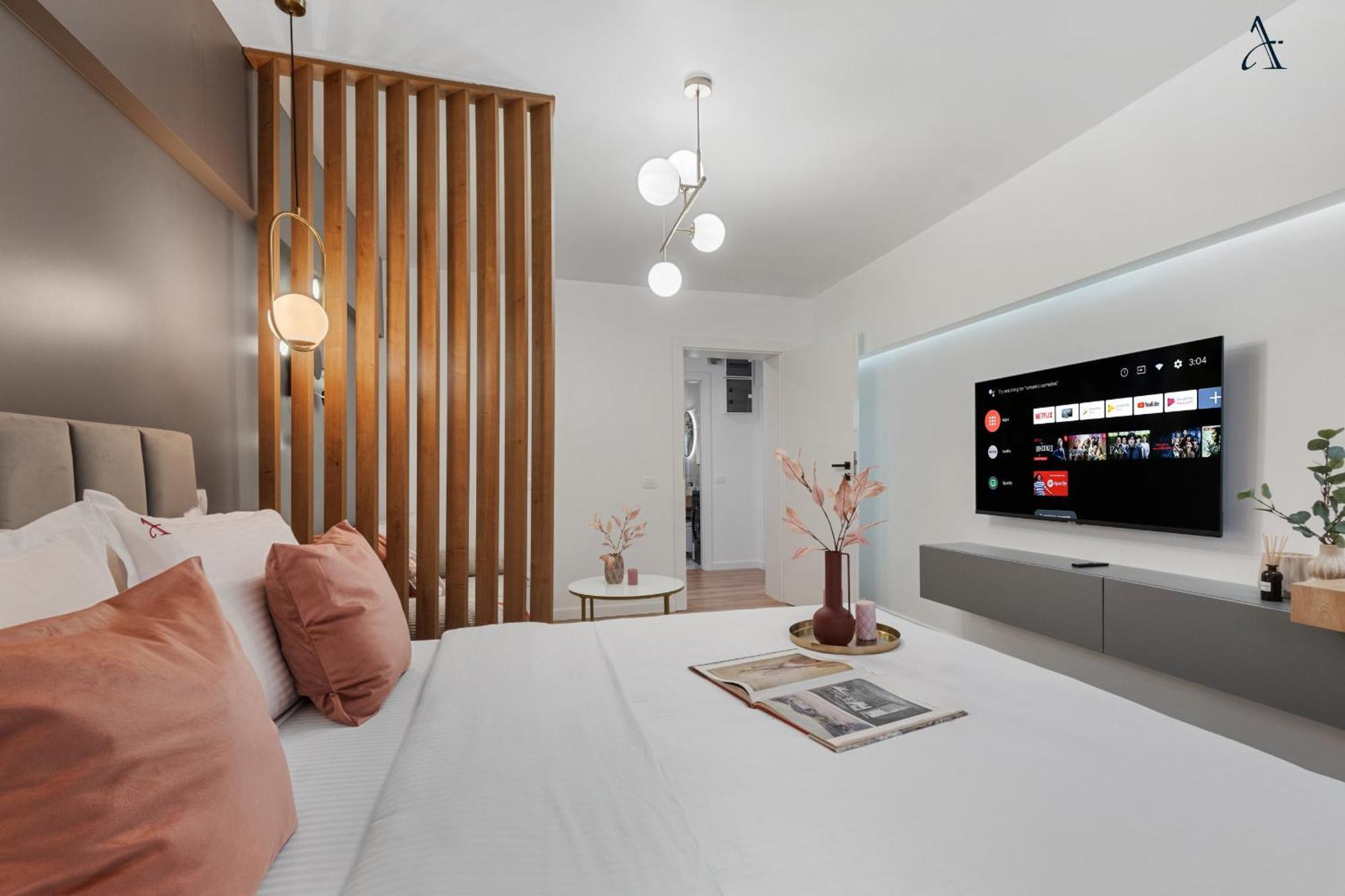 Апартаменти Bellona Studio Бухарест Екстер'єр фото