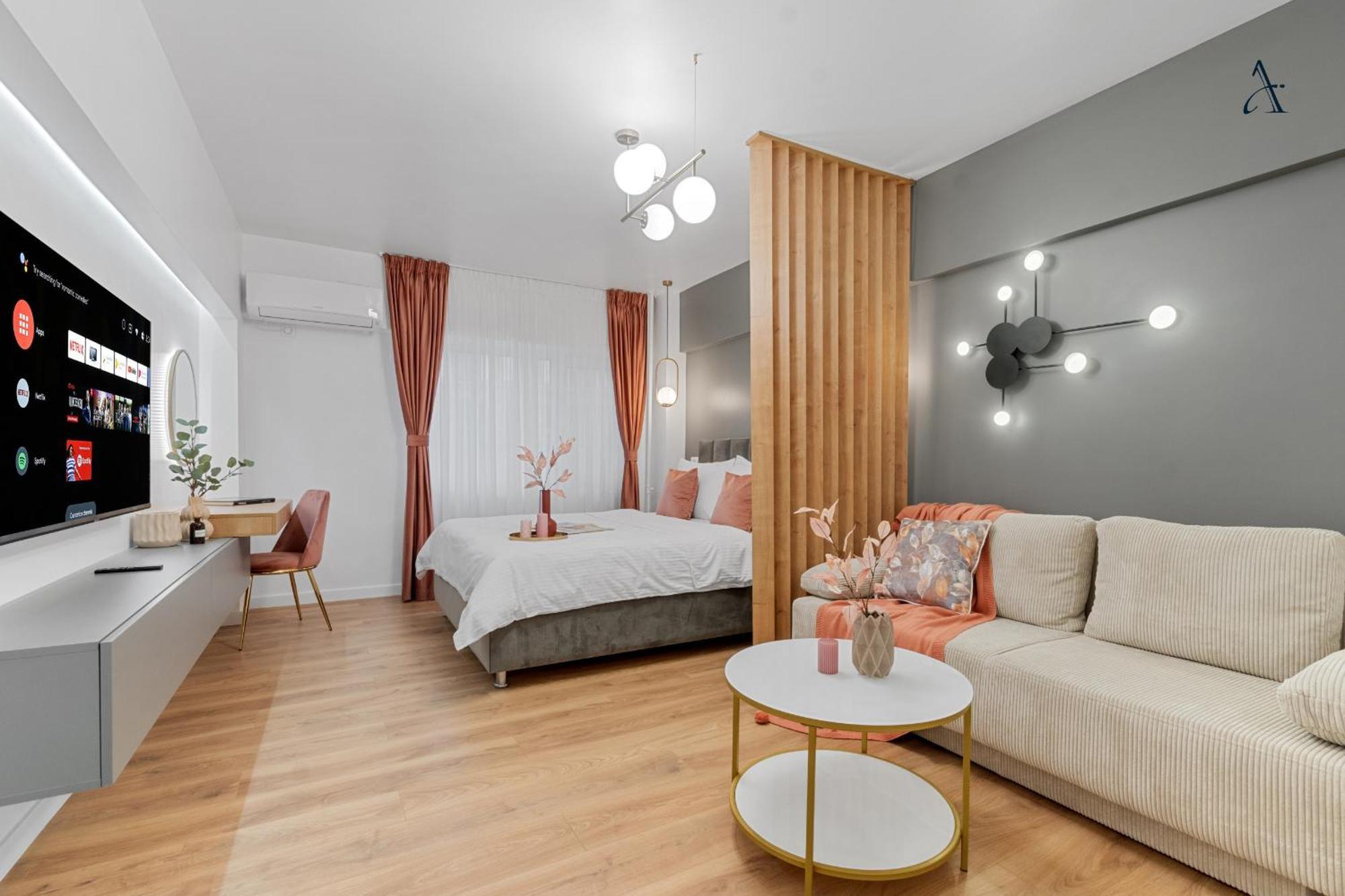 Апартаменти Bellona Studio Бухарест Екстер'єр фото